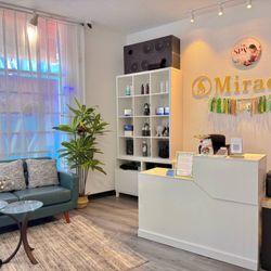 Miracle Scalp & Hair Spa