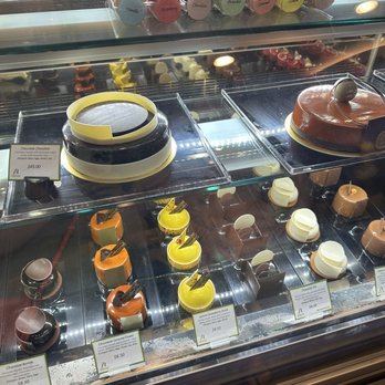 Norman Love Confections - Desserts - Chocolatiers & Shops Near Me - Naples, Florida