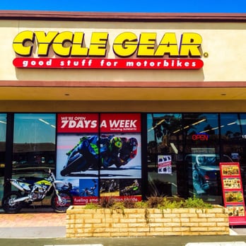 Cycle Gear - Cycle Gear HuntingtonBeach California - Motorcycle Gear Near Me - Huntington Beach, California