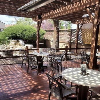 Monroe's Restaurant - Breakfast & Brunch Near Me - Albuquerque, New Mexico