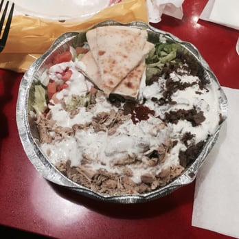 The Halal Guys - Classic - Halal Near Me - Costa Mesa, California The Halal Guys - Classic - Halal Near Me - Costa Mesa, California