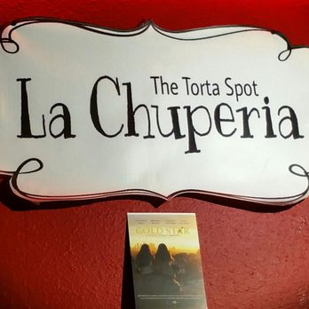 La Chuperia - Chuperia in Lincoln heights - Sports Bars Near Me - Los Angeles, California