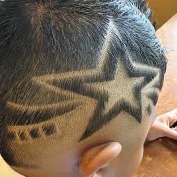 MiO’s Designs Barbershop - Barbers Near Me - Honolulu, Hawaii
