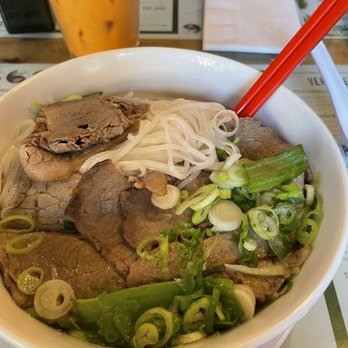 Pho Luca’s - Pho... pretty much all noodles :( but still tasty. - Vietnamese Near Me - Richmond, Virginia Pho Luca’s - Pho... pretty much all noodles :( but still tasty. - Vietnamese Near Me - Richmond, Virginia