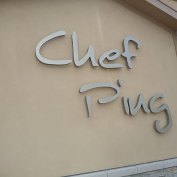 Chef Ping - Chinese Near Me - Rolling Meadows, Illinois
