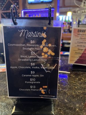 Rusty's Riverfront Grill by null