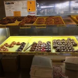 Donut Hole