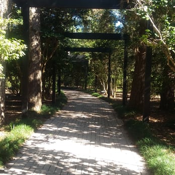 Dorothy B Oven Park - Parks Near Me - Tallahassee, Florida