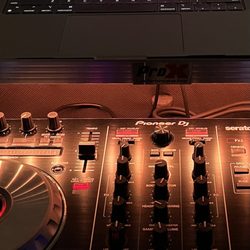 DJ James
