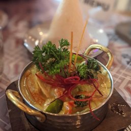 CHIANG RAI THAI KITCHEN AND BAR - Updated December 2025 - 1061