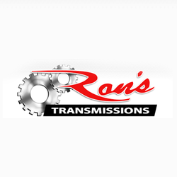 Ron's Transmission & Auto Repair - Ron's Transmission & Auto Repair Inc.