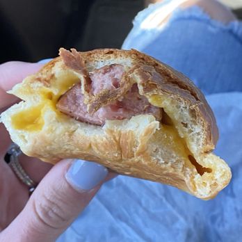 Czech Stop - Bakeries Near Me - West, Texas