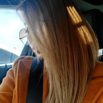 Vivi Hair - Nice, sleek blow out for a change - Hair Salons Near Me - Arcadia, California Vivi Hair - Nice, sleek blow out for a change - Hair Salons Near Me - Arcadia, California