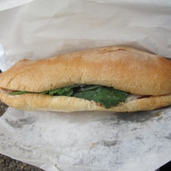 Banh Mi Bay