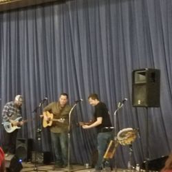 Cornerstone Center for the Arts - Muncie Brewfest