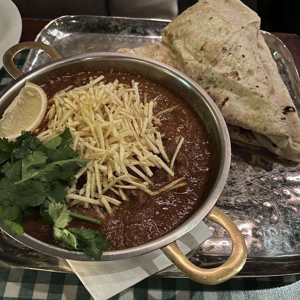 Dishoom - Chefs Edinburgh special - Indian Near Me - Edinburgh, EDH Dishoom - Chefs Edinburgh special - Indian Near Me - Edinburgh, EDH