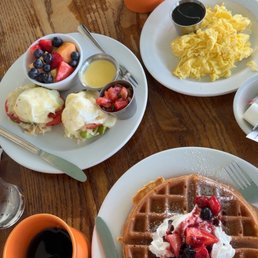 Cali Benedict Cali Benedict