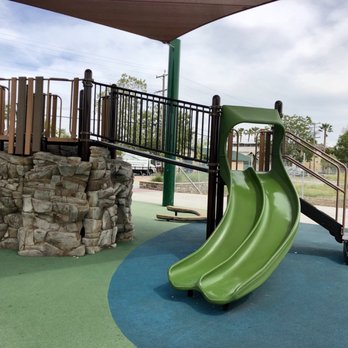 Tamien Park - 04/27/2019: One of the play structures - Parks Near Me - San Jose, California Tamien Park - 04/27/2019: One of the play structures - Parks Near Me - San Jose, California