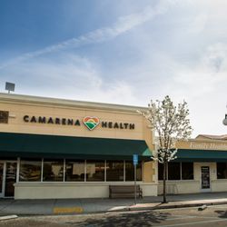 Camarena Health