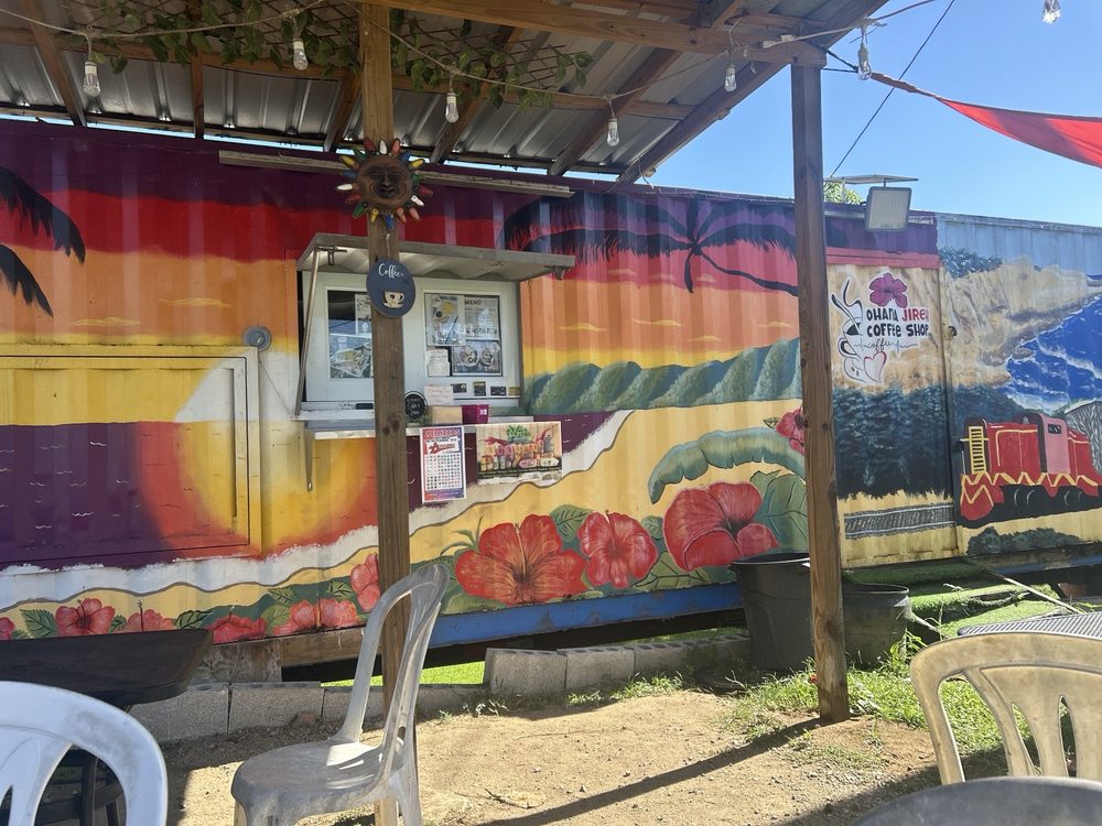 Ohana Jireh Coffee Shop Image