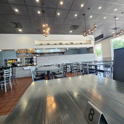 Burnt Rice Dallas BURNING RICE - Updated June 2026 - 64 Photos & 27 Reviews - 5999 Custer ...