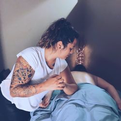 Indigo Massage & Bodyworks - Dallas, Tex