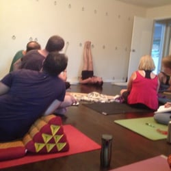 Bodhi Tree Yoga
