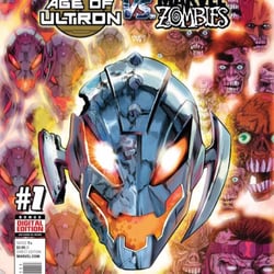 Mighty Comics