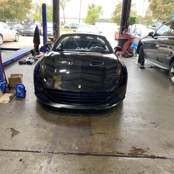 Brian Car Care - Auto Repair Near Me - Houston, Texas
