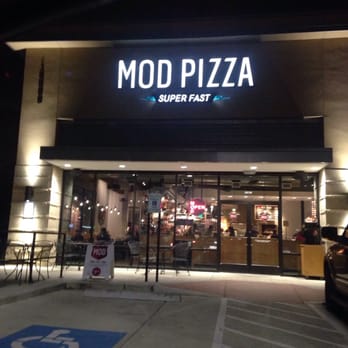 MOD Pizza - Pizza Near Me - Houston, Texas MOD Pizza - Pizza Near Me - Houston, Texas