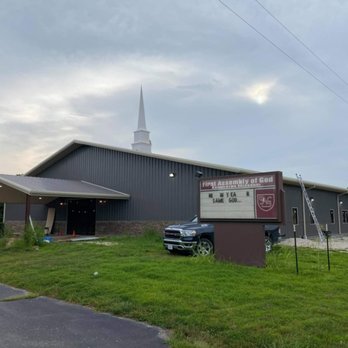 APK Home Solutions - Set the Steeple for the local church - General Contractors Near Me - Versailles, Missouri APK Home Solutions - Set the Steeple for the local church - General Contractors Near Me - Versailles, Missouri