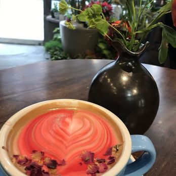 Remi Flower & Coffee - Coffee & Tea Near Me - New York, New York Remi Flower & Coffee - Coffee & Tea Near Me - New York, New York