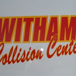 Witham Auto Centers - Waterloo - Witham Collision