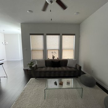 Your Home Expert - Window Shades - General Contractors Near Me