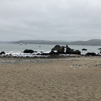 Mile Rock Beach - Mile Rock Beach - Beaches Near Me