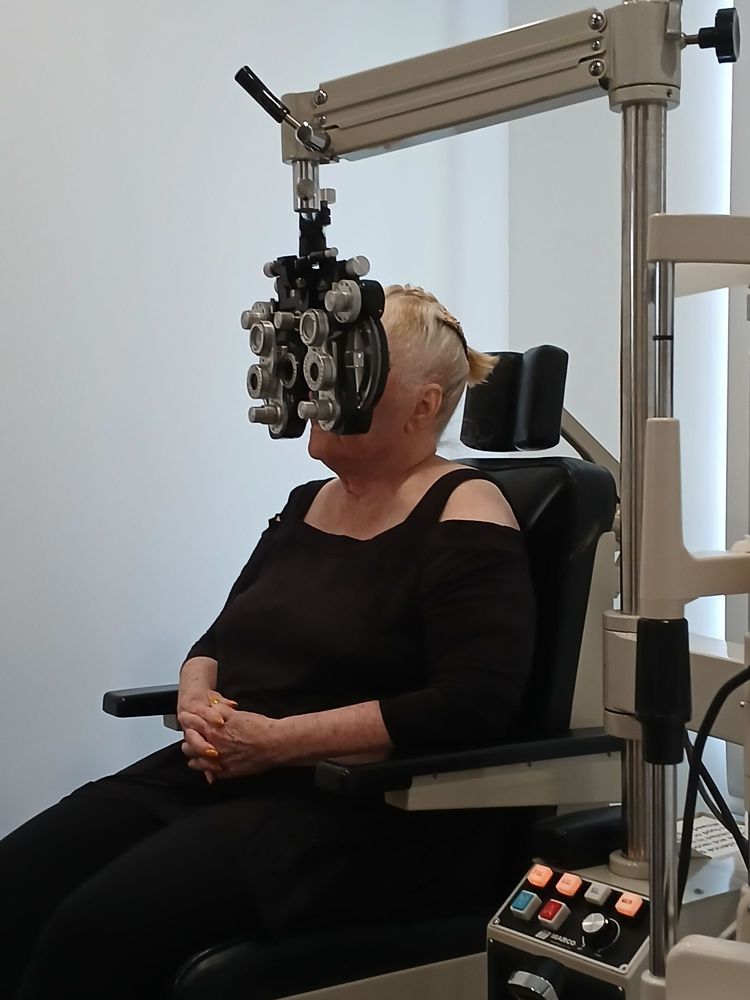 San Antonio Eye & Face Institute Logo