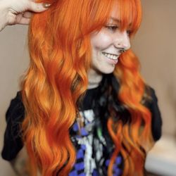 Color Room Salon & Day Spa - Hair Color at its best!