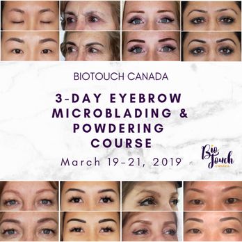 BioTouch Canada - Register today to receive $100 off tuition! 604-873-3636 info@biotouchcanada.com www.biotouchcanada.com - Cosmetology Schools Near Me - Vancouver, British Columbia