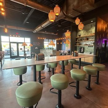 Taco Dirty - Tacos Near Me - Riverview, Florida