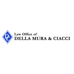 Law Office of Della Mura & Ciacci - Logo