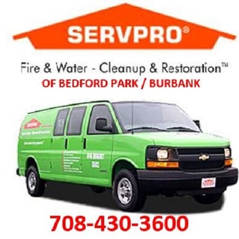 SERVPRO of Bedford Park/Burbank - We clean up after any size water or fire damage, remediate your mold problem, or clean up after the critters have left your attic. - Carpet Cleaning Near Me - Bridgeview, Illinois SERVPRO of Bedford Park/Burbank - We clean up after any size water or fire damage, remediate your mold problem, or clean up after the critters have left your attic. - Carpet Cleaning Near Me - Bridgeview, Illinois
