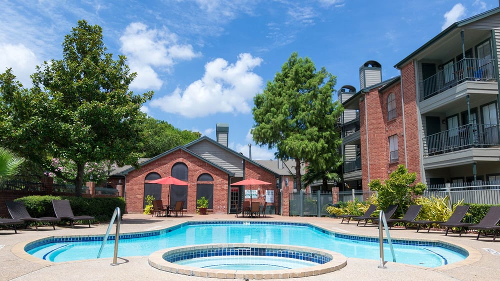 ASCOT COURT Updated September 2024 10 Photos 10910 West Rd Apt