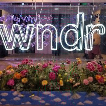 WNDR Museum - Art Museums Near Me - Chicago, Illinois WNDR Museum - Art Museums Near Me - Chicago, Illinois