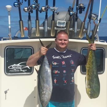 Guardian Charters - Such a great time.  Limeted on yellow and dorado! - Fishing Near Me - San Diego, California