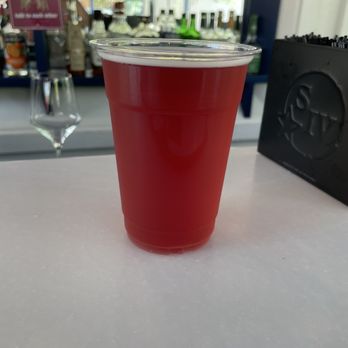 Prospect Five Points - Sierra Nevada wild little things - Tapas/Small Plates Near Me - Jacksonville, Florida