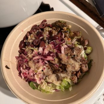 CAVA - Mediterranean Near Me - Los Angeles, California