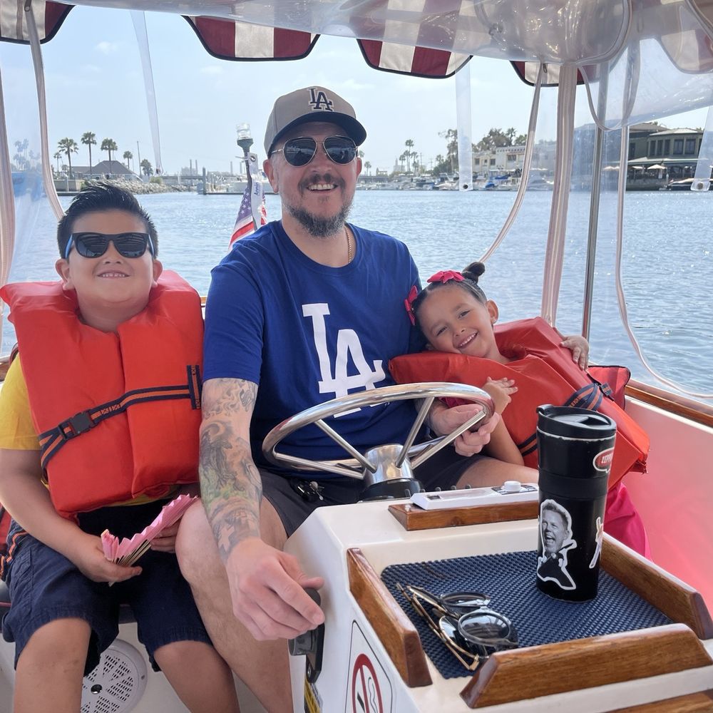 Tiki Fun Boats - Boat Tours Near Me - Long Beach, California Tiki Fun Boats - Boat Tours Near Me - Long Beach, California