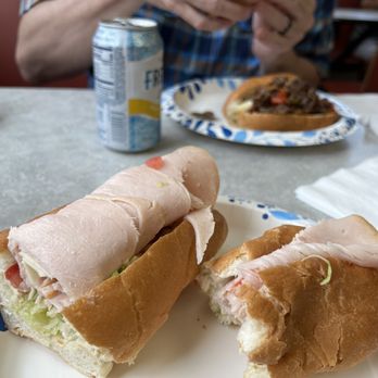 Miller's Hoagies - Lunch - Sandwiches Near Me - Milesburg, Pennsylvania