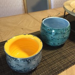 Southpaw Ceramics