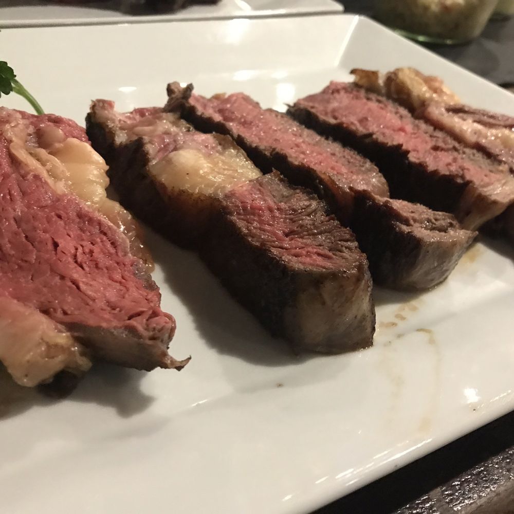 Le Volant Basque - Beef ribs - Basque Near Me - Paris, 75 Le Volant Basque - Beef ribs - Basque Near Me - Paris, 75